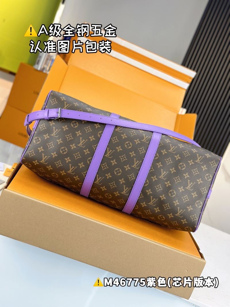 LV Travel Bags